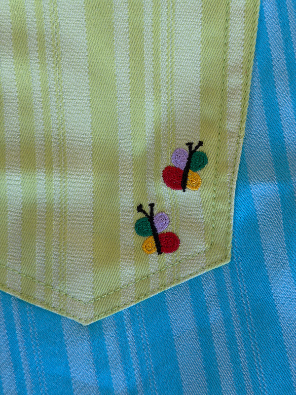 Sunshine Short ~ Adult