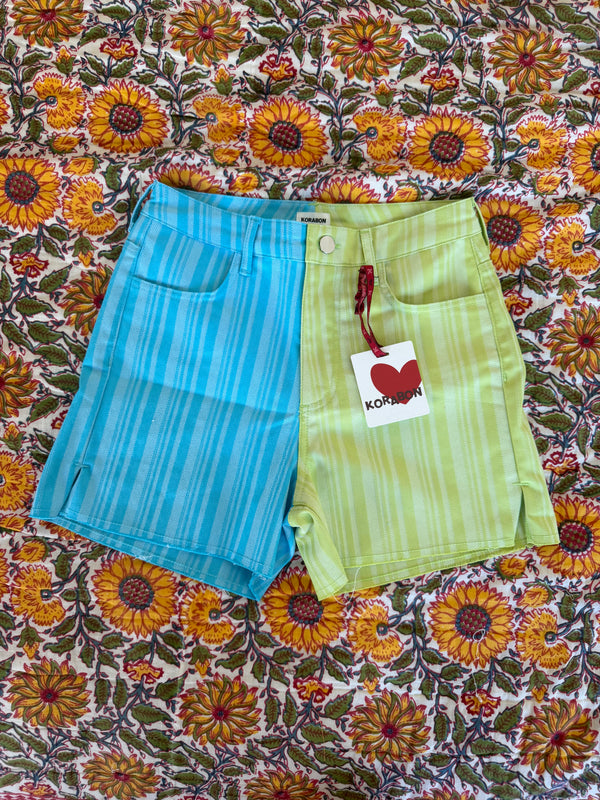 Sunshine Short ~ Adult