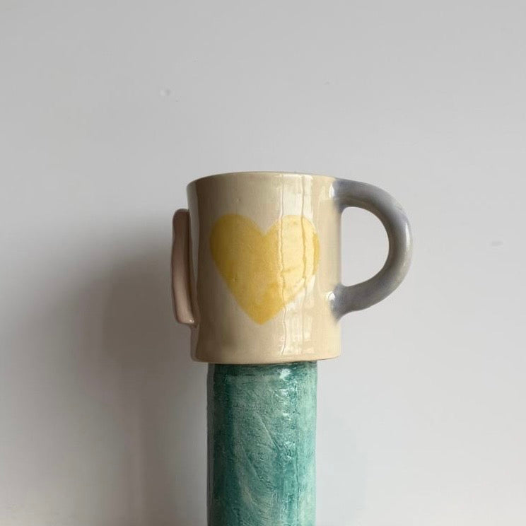 Personalised Ceramic Mug