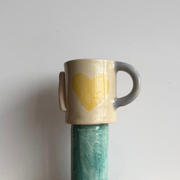 Personalised Ceramic Mug
