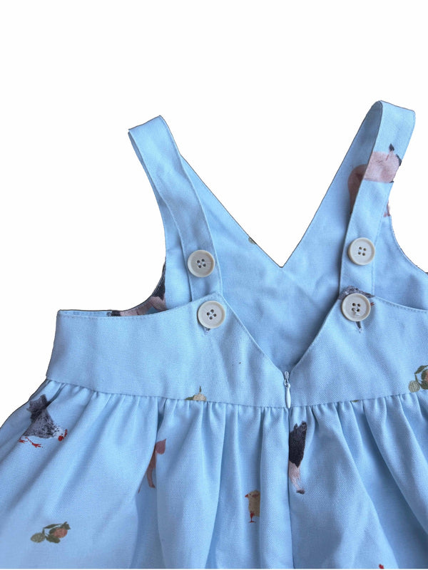 Farm Dress