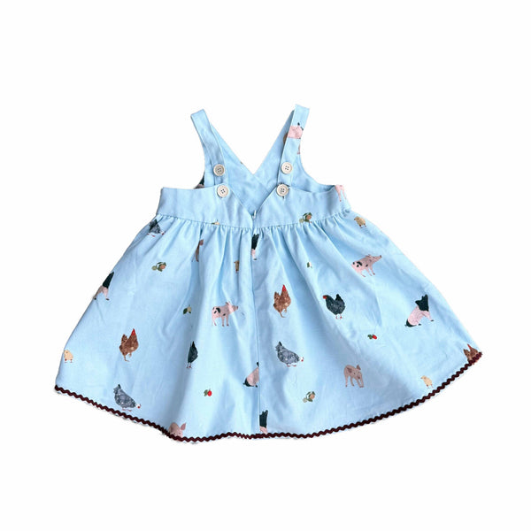 Farm Dress
