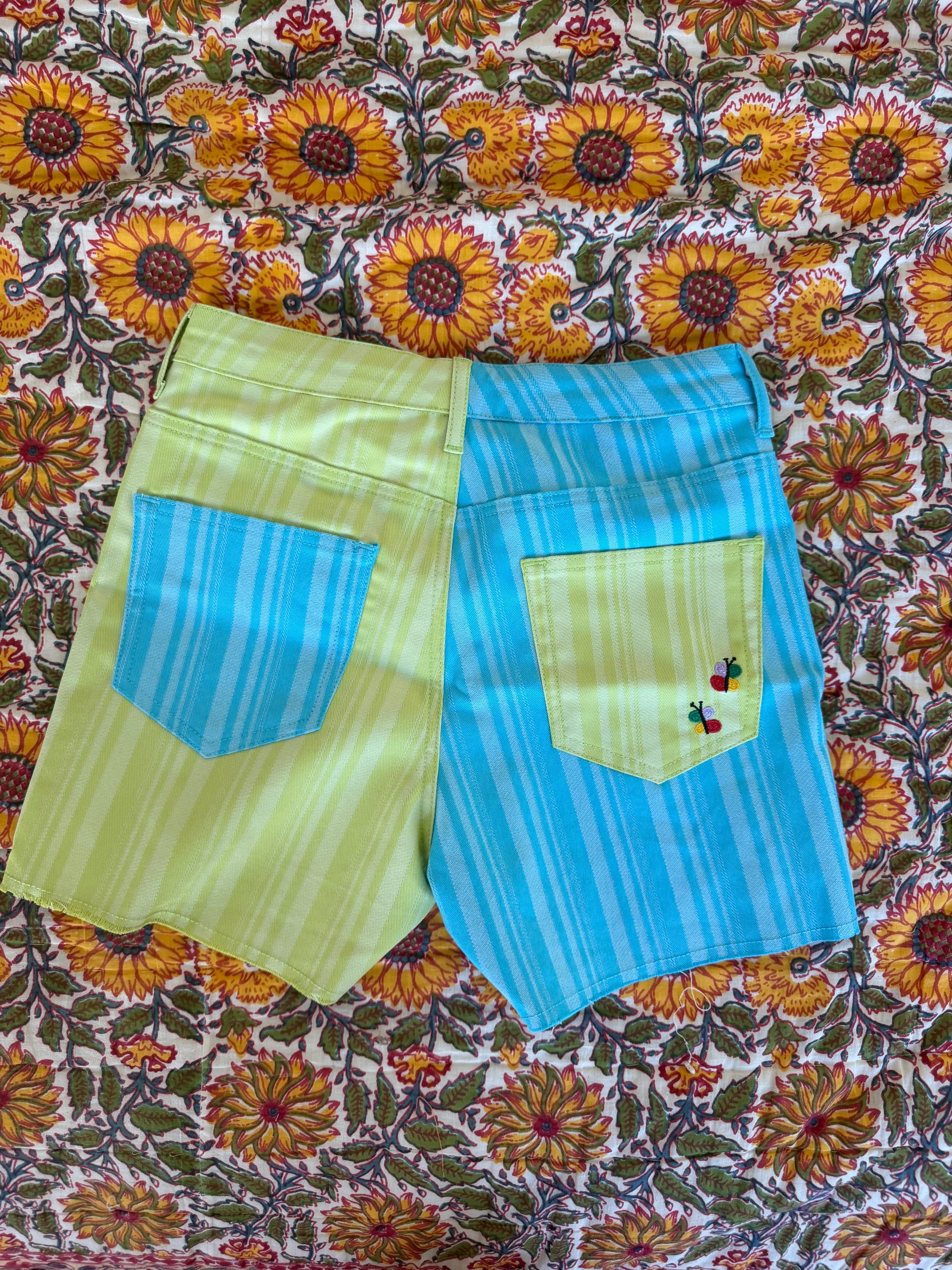 Sunshine Short ~ Adult