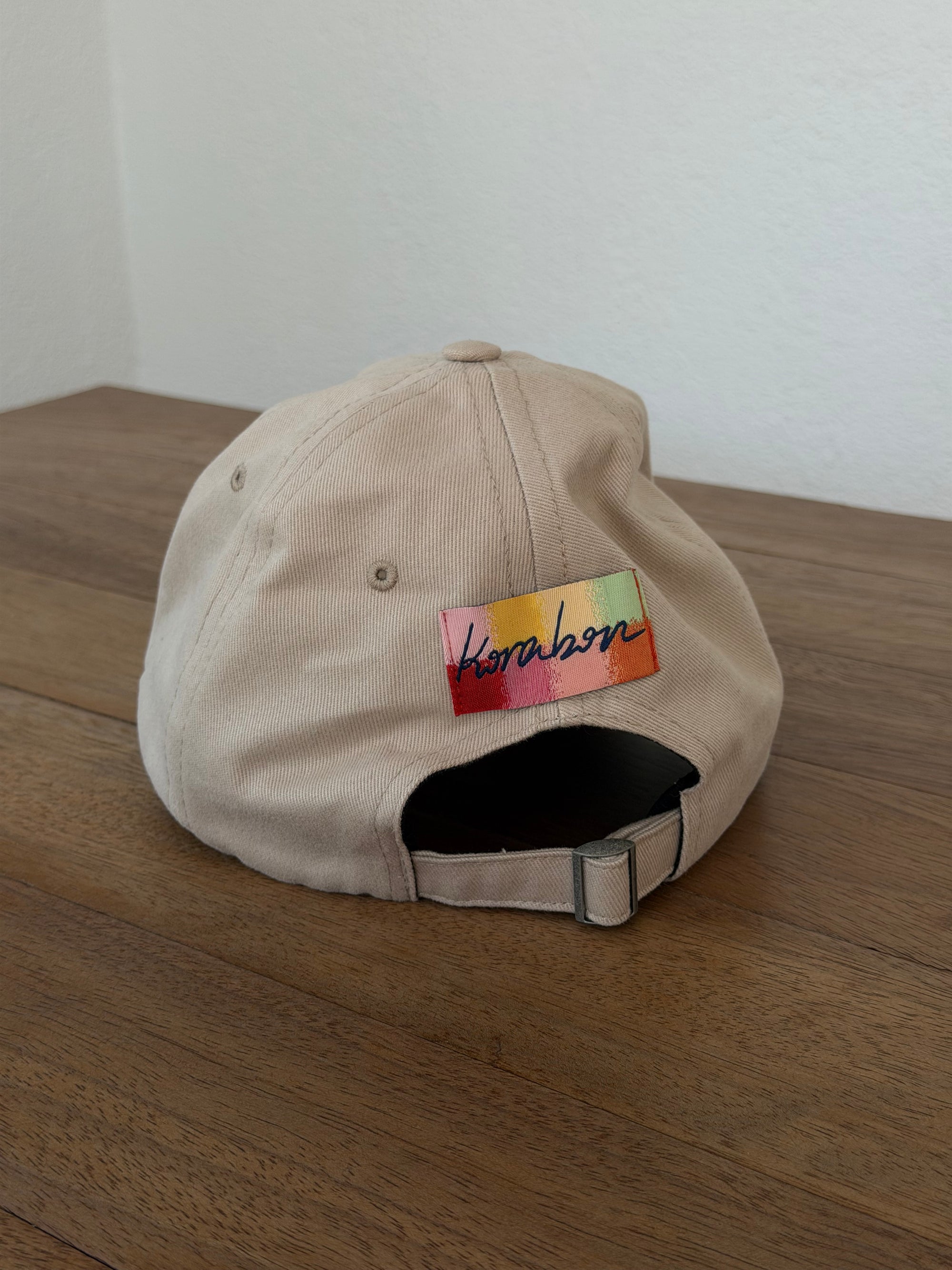 Bonbon Club Cap ~ Adult