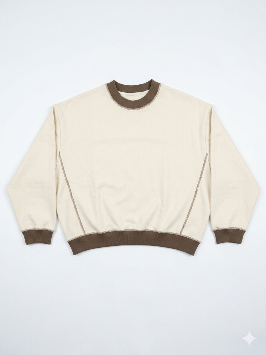 Sweatshirt by Can Yıldırım for Adults