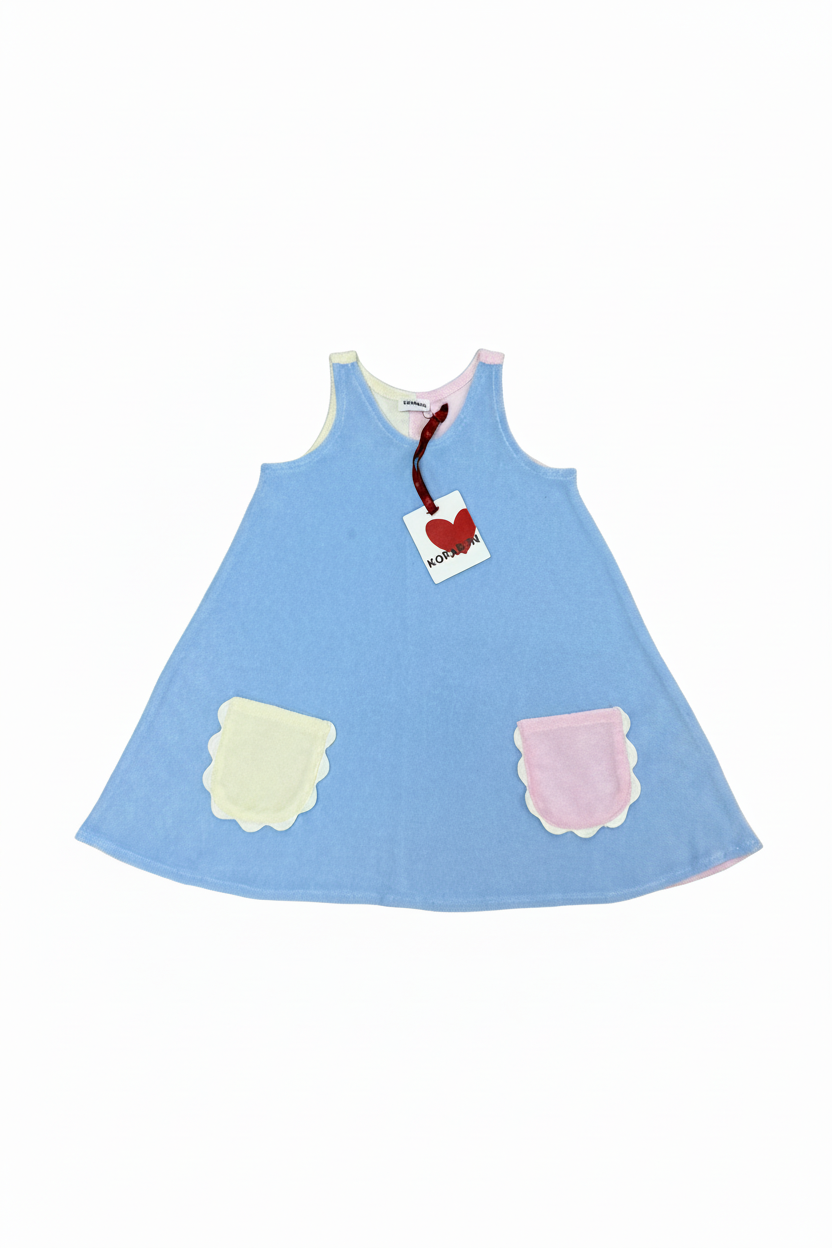 Cloud Dress