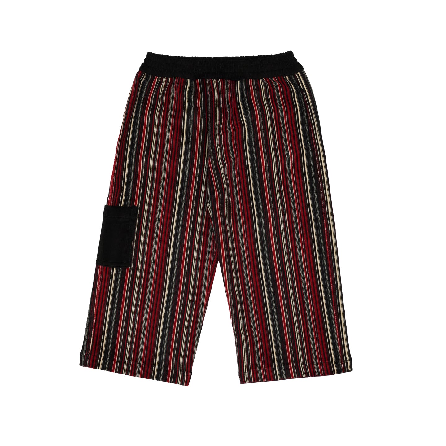 Red Zebra Pant