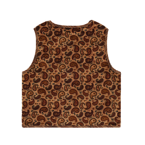 Carousel Vest 002