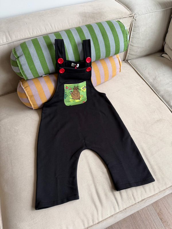 Forest Overall