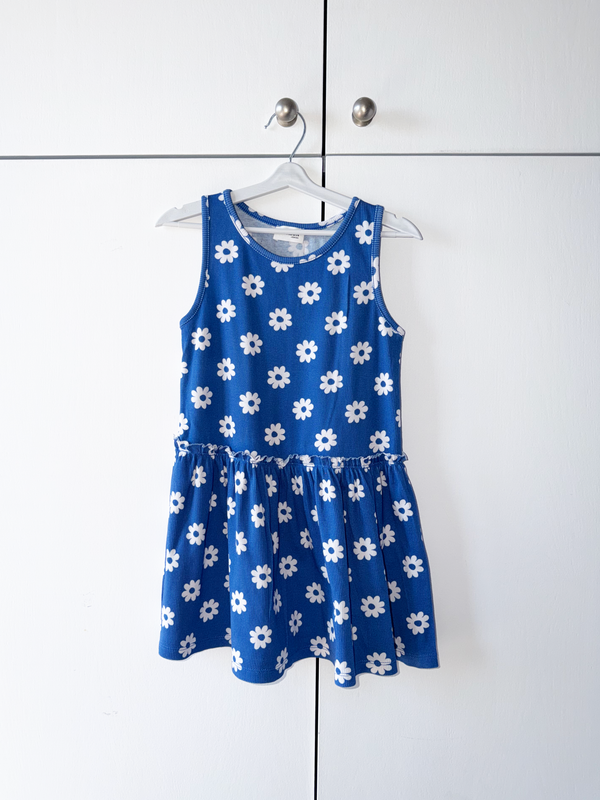 Margarita Dress