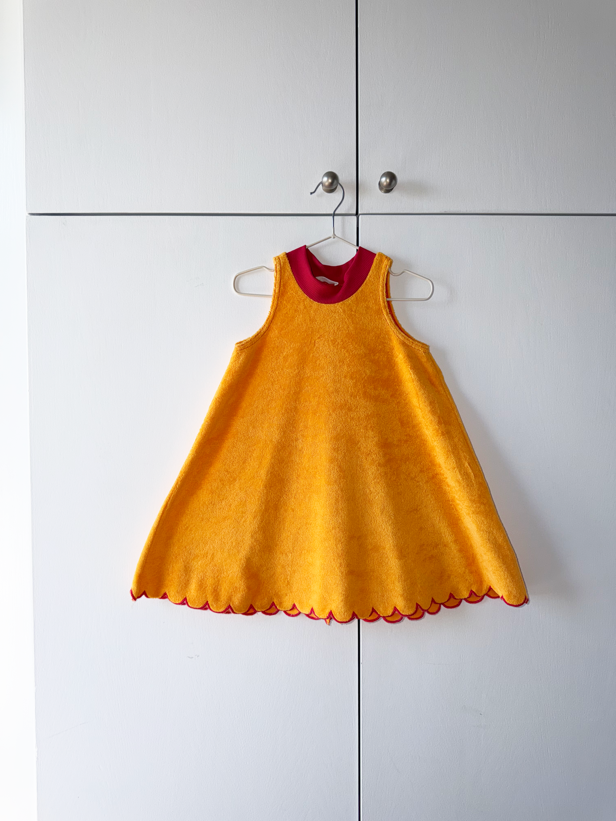 Sunshine Dress